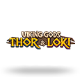 Viking Gods: Thor and Loki