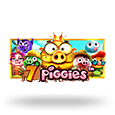 7 Piggies by Pragmatic Play