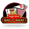 High Limit Baccarat by Games Global