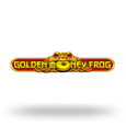 Golden Money Frog
