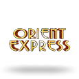Orient Express by Yggdrasil