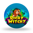 Richy Witchy by Platipus Gaming