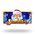 Santa by Pragmatic Play