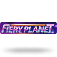 Fiery Planet by Platipus Gaming