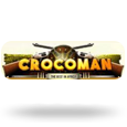 Crocoman by Platipus Gaming