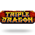 Triple Dragon by Platipus Gaming