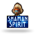 Shaman Spirit by EYECON