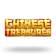 Chinese Treasures by Red Tiger Gaming
