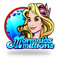 Mermaids Millions by Games Global