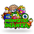 Monster Mania by Games Global