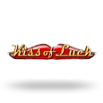 Kiss Of Luck by FUGA Gaming