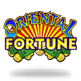 Oriental Fortune by Games Global