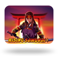 Rising Samurai