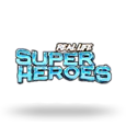 Real Life Super Heroes by Spinmatic