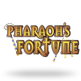 Pharaoh's Fortune by Games Global