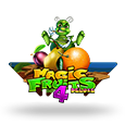 Magic Fruits 4 Deluxe by Wazdan