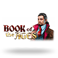Book Of The Ages by Gamomat