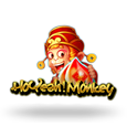 HoYeah Monkey by Spadegaming