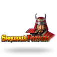 Samurais Fortune by Stakelogic