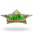Wild Champions by Games Global