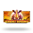 Great Rhino by Pragmatic Play