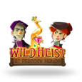 Wild Heist At Peacock Manor by Thunderkick
