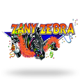 Zany Zebra by Games Global