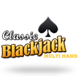 Classic Multi-Hand Blackjack by Games Global