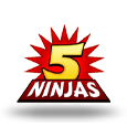Legends Of The 5 Ninjas