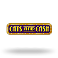 Cats and Cash by Play n GO