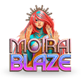Moirai Blaze by Iron Dog Studio