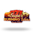 Super Burning Wins: Classic 5 lines by Playson