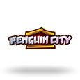 Penguin City by Yggdrasil