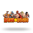 Lucha Legends by Games Global