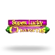 Super Lucky Charms by Blueprint Gaming
