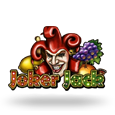Joker Jack by ThunderSpin