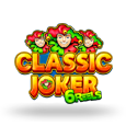 Classic Joker 6 Reels