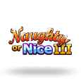 Naughty Or Nice 3 by Real Time Gaming