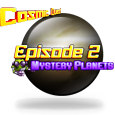 Cosmic Quest II by Rival