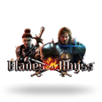 Blades of the Abyss by Nucleus Gaming