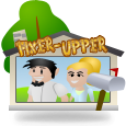 Fixer Upper by Rival