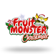 Fruit Monster Christmas by Spinmatic