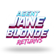 Agent Jane Blonde Returns by Stormcraft Studios