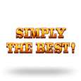 Simply the Best by Gamomat
