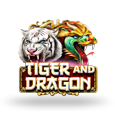 Tiger And Dragon by Red Rake Gaming