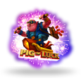 Pig Of Luck by betiXon