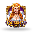 Queens Day Tilt by Play n GO