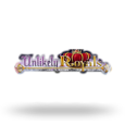 Unlikely Royals by ReelNRG