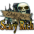 Scary Rich by Rival