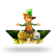 Larry the Leprechaun by Wazdan